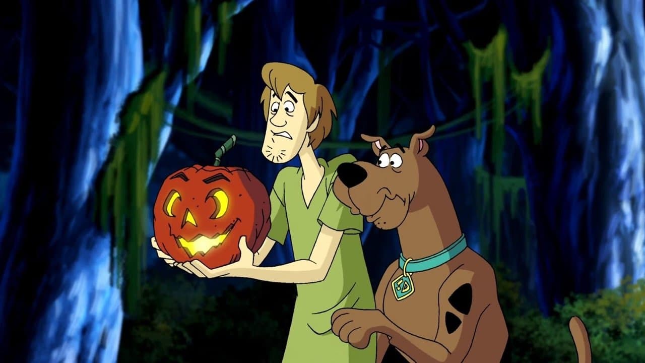 Scooby-Doo! and the Goblin King still 1