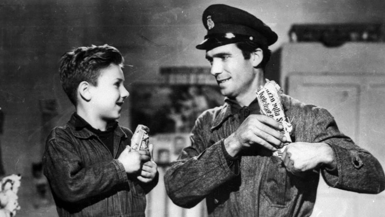 Bicycle Thieves still 5
