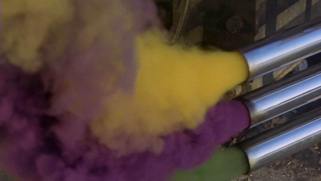 Danger: Diabolik still 7