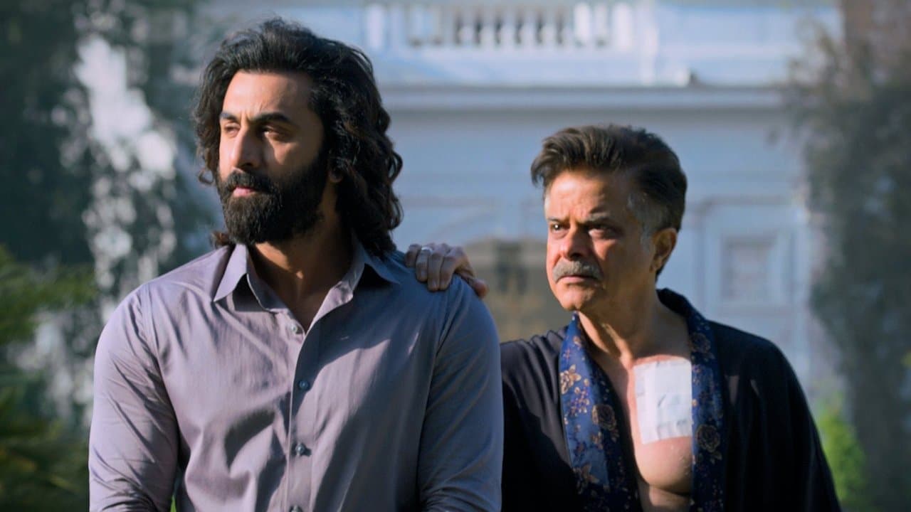 Animal still 1