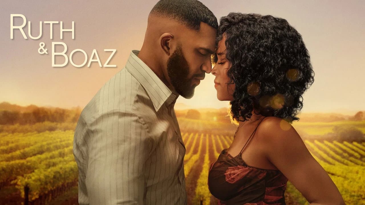 Ruth & Boaz still 3