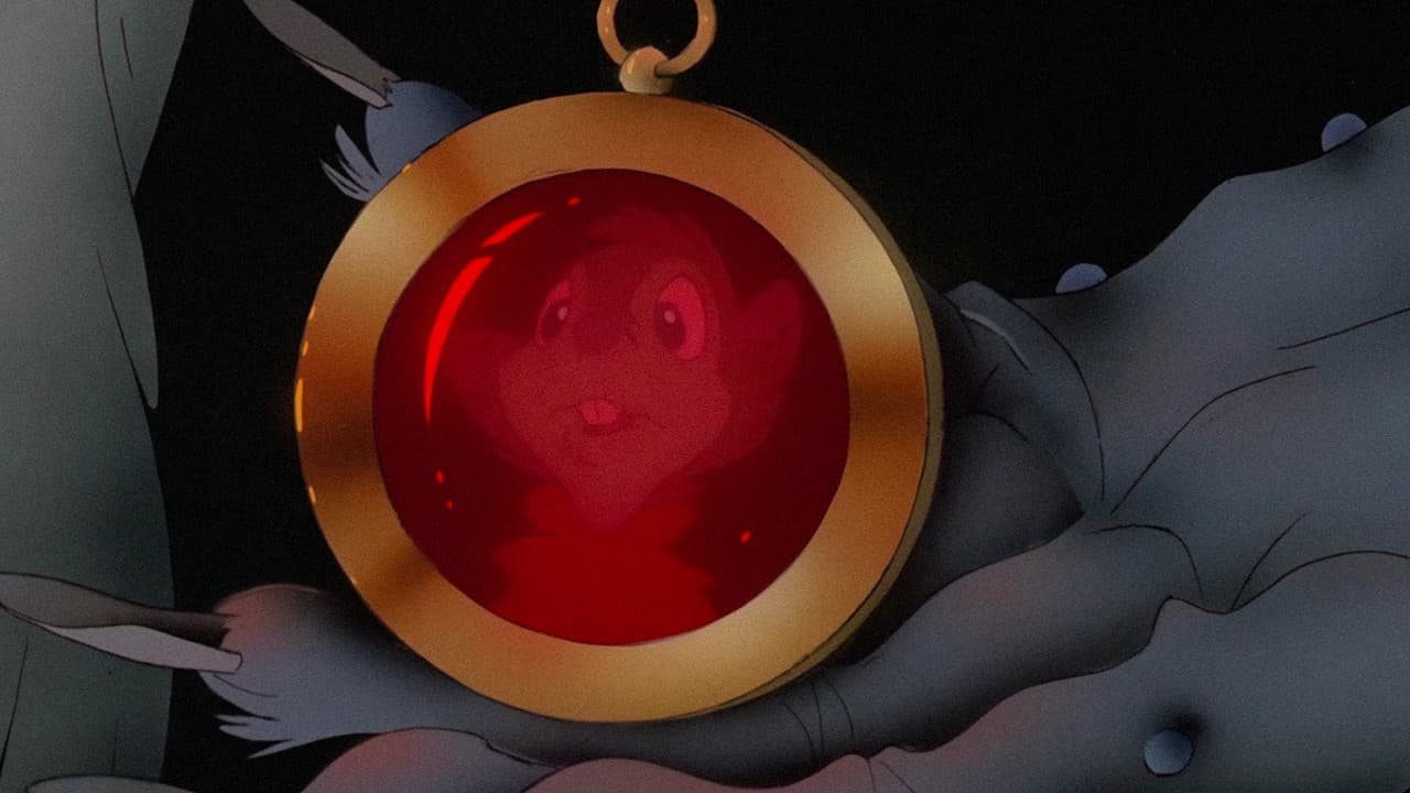 The Secret of NIMH still 8