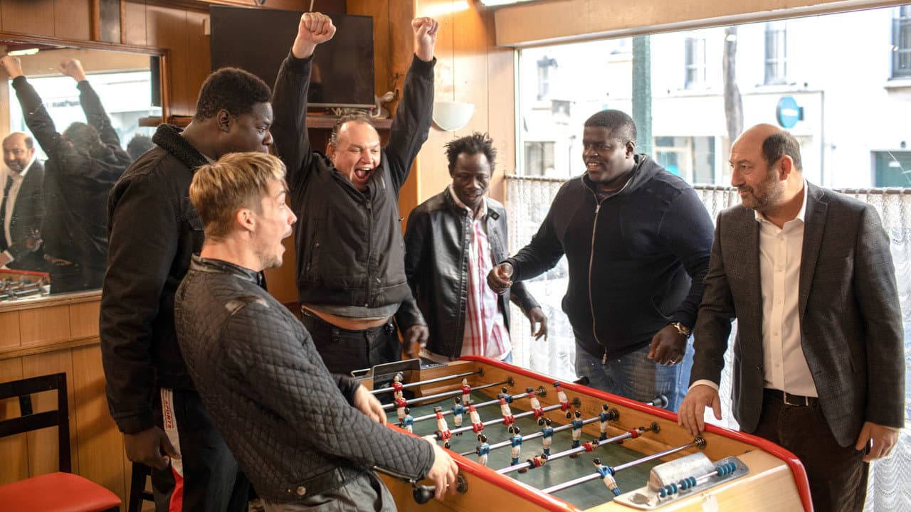 The Big Hit still 7
