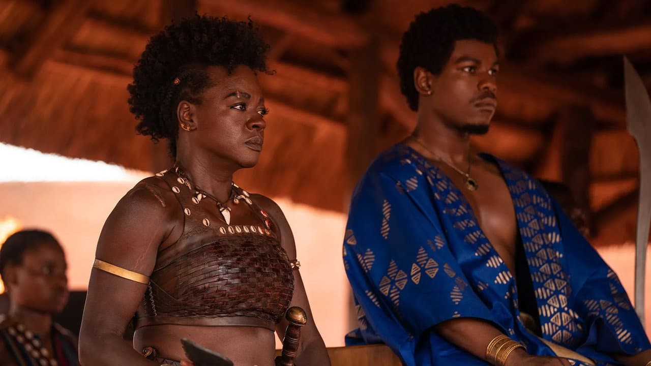 The Woman King still 8
