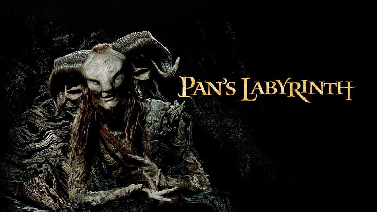 Pan's Labyrinth still 3