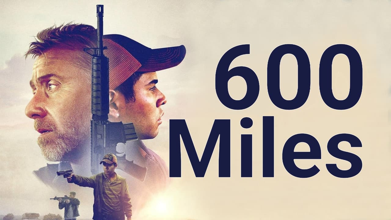 600 Miles still 3