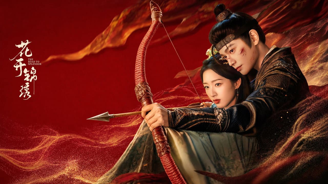 The Road To Splendor still 8