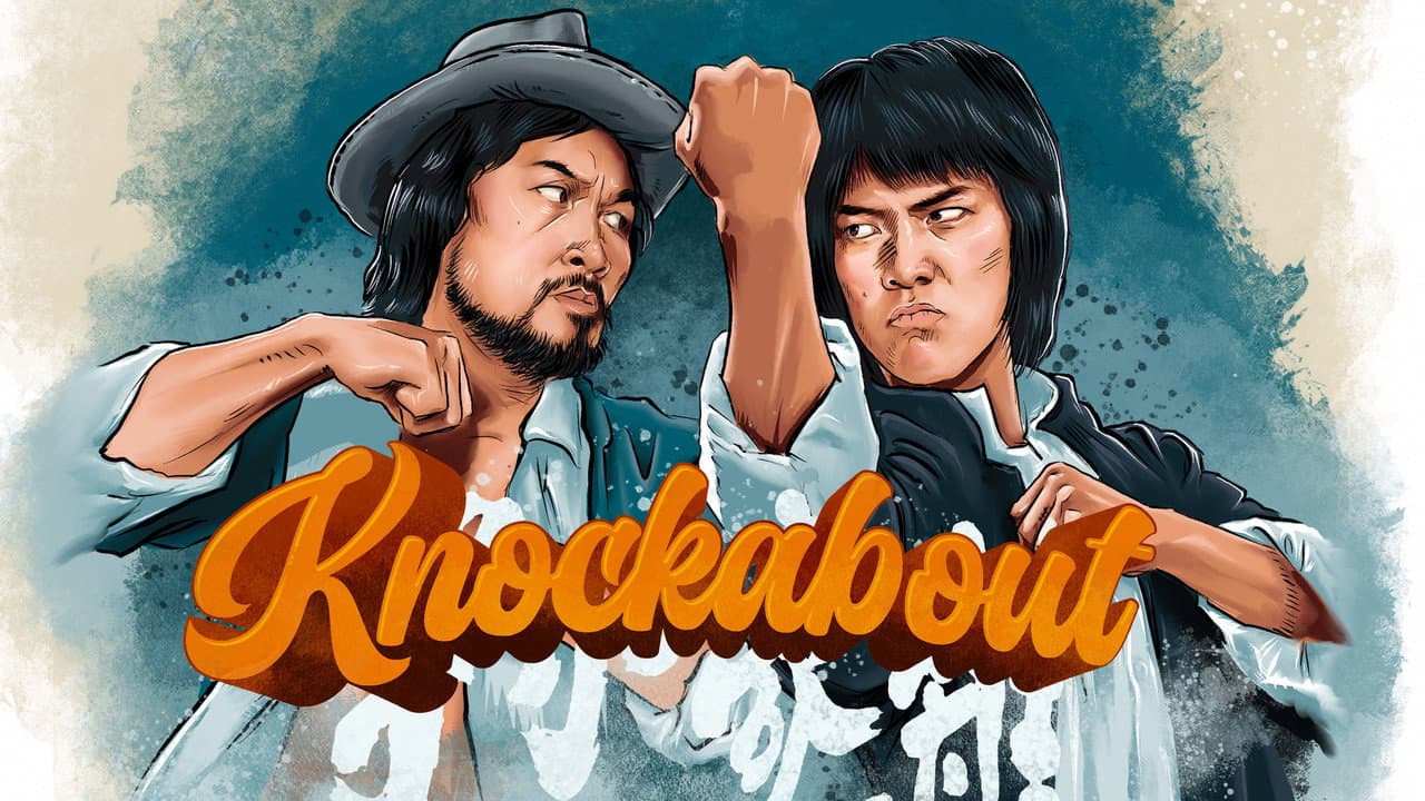 Knockabout still 7