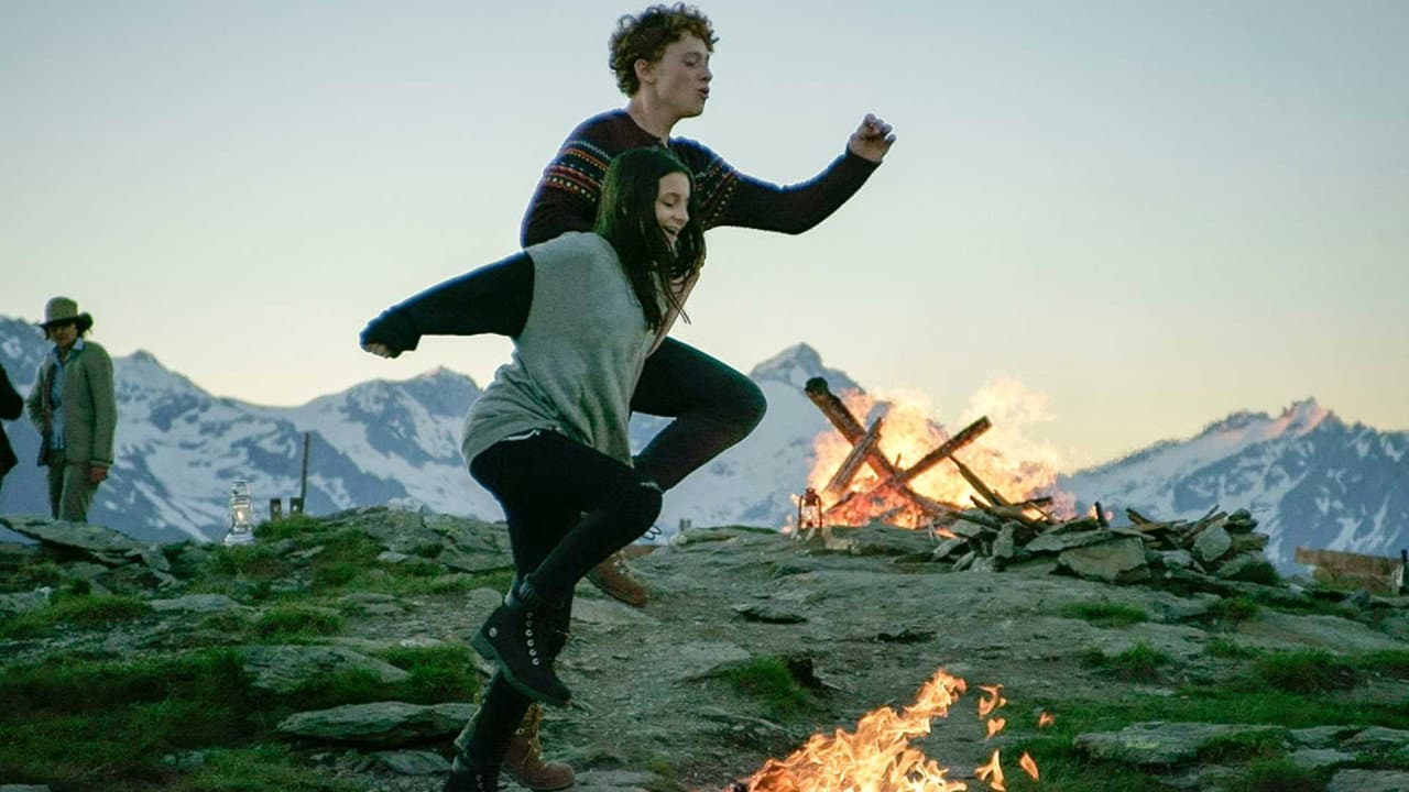 Mountain Miracle still 4