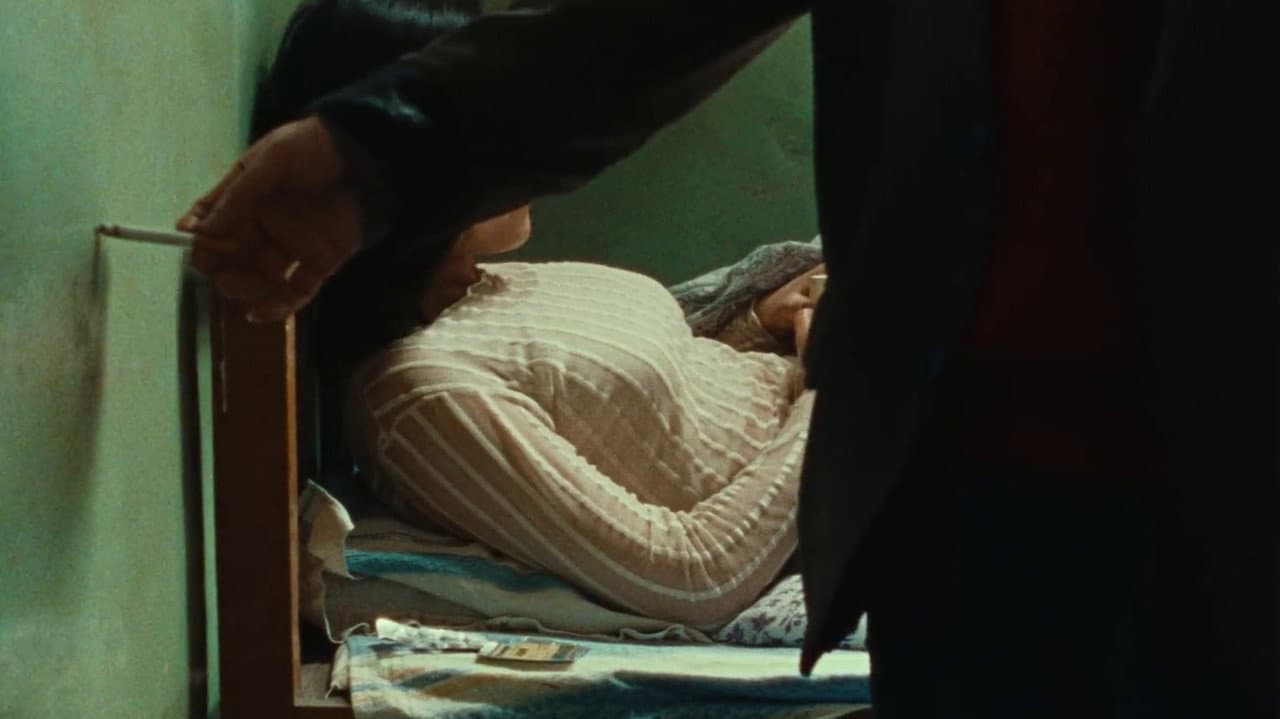 Pickpocket still 8
