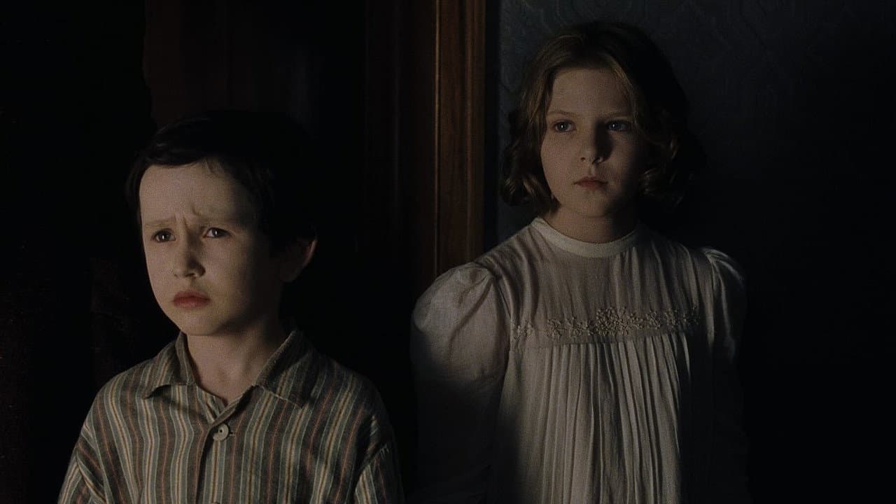 The Others still 7
