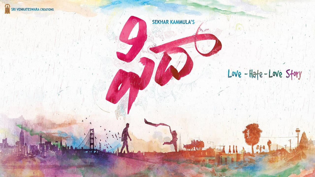 Fidaa still 7