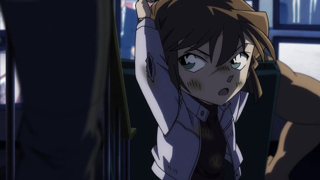 Detective Conan: The Disappearance of Conan Edogawa - The Worst Two Days in History still 2