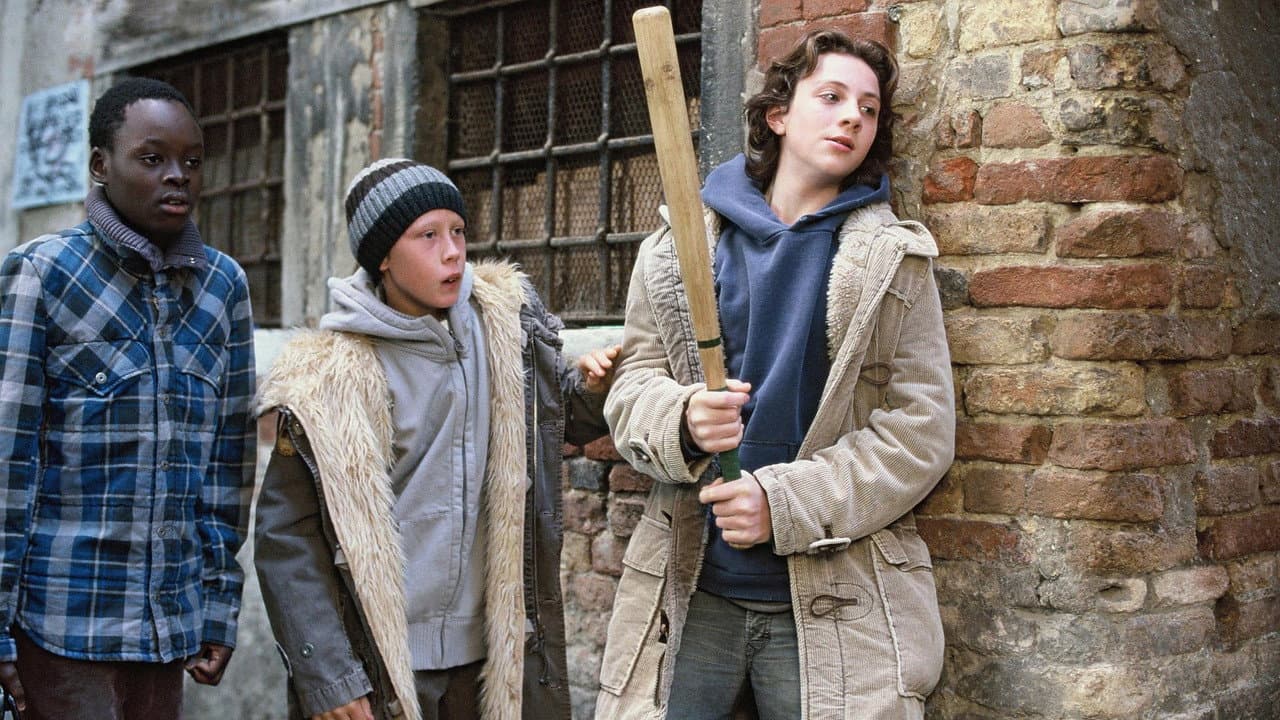 The Thief Lord still 2
