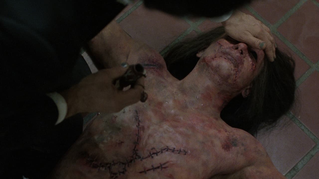 The Prophecy still 8