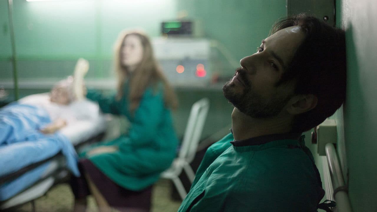A Translator still 1