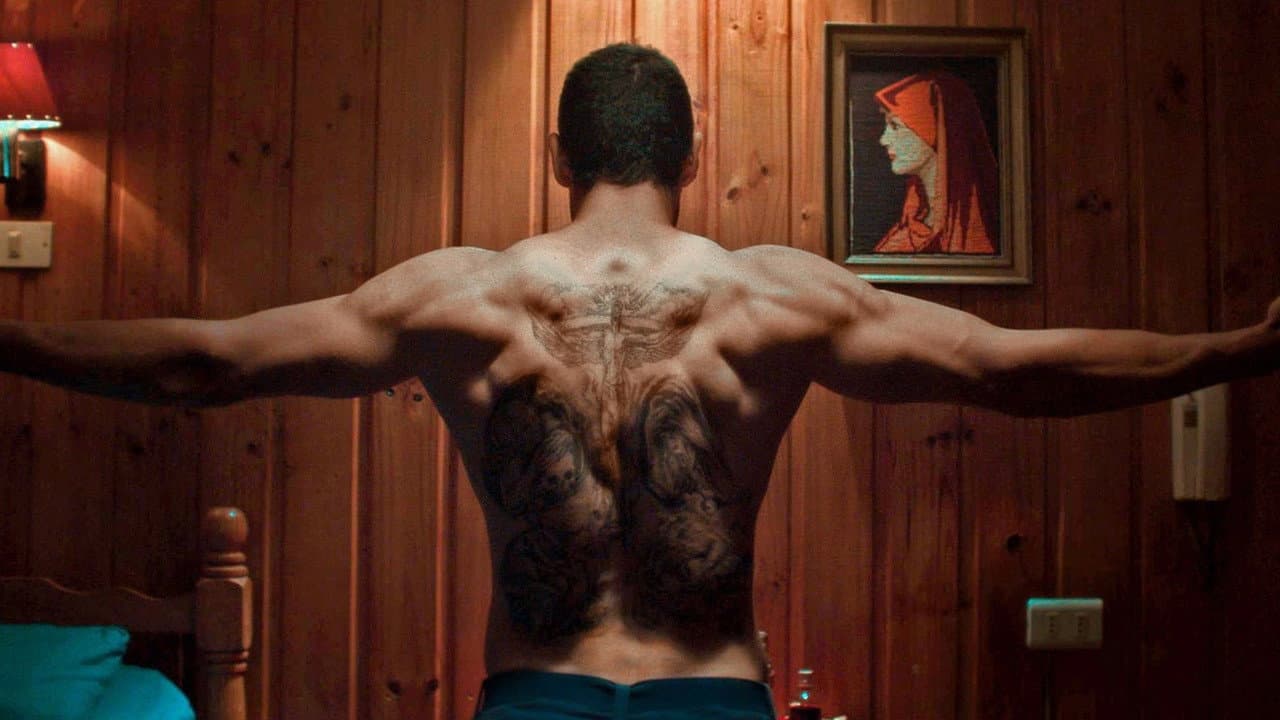 Redeemer still 2