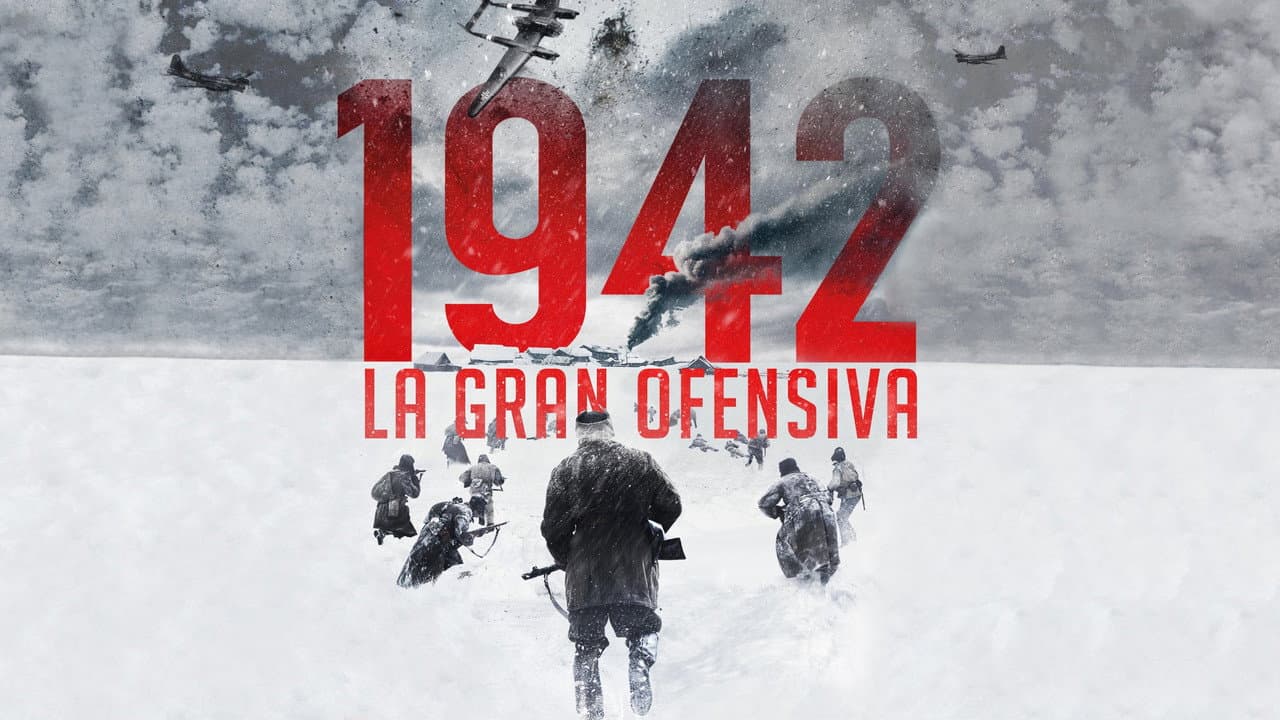 1942: Unknown Battle still 2