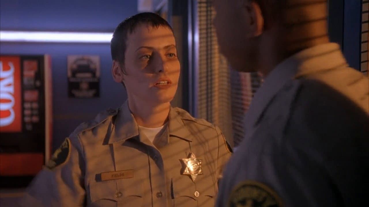 The Glass Shield still 8
