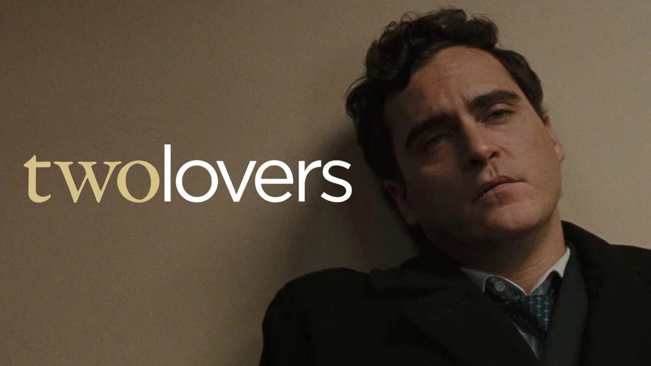 Two Lovers still 3