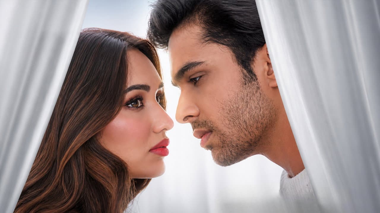 Tera Yaar Hoon Main still 1