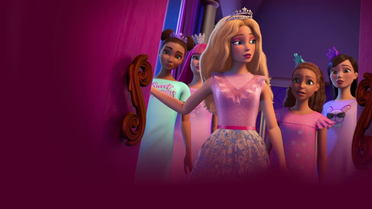 Barbie: Princess Adventure still 7