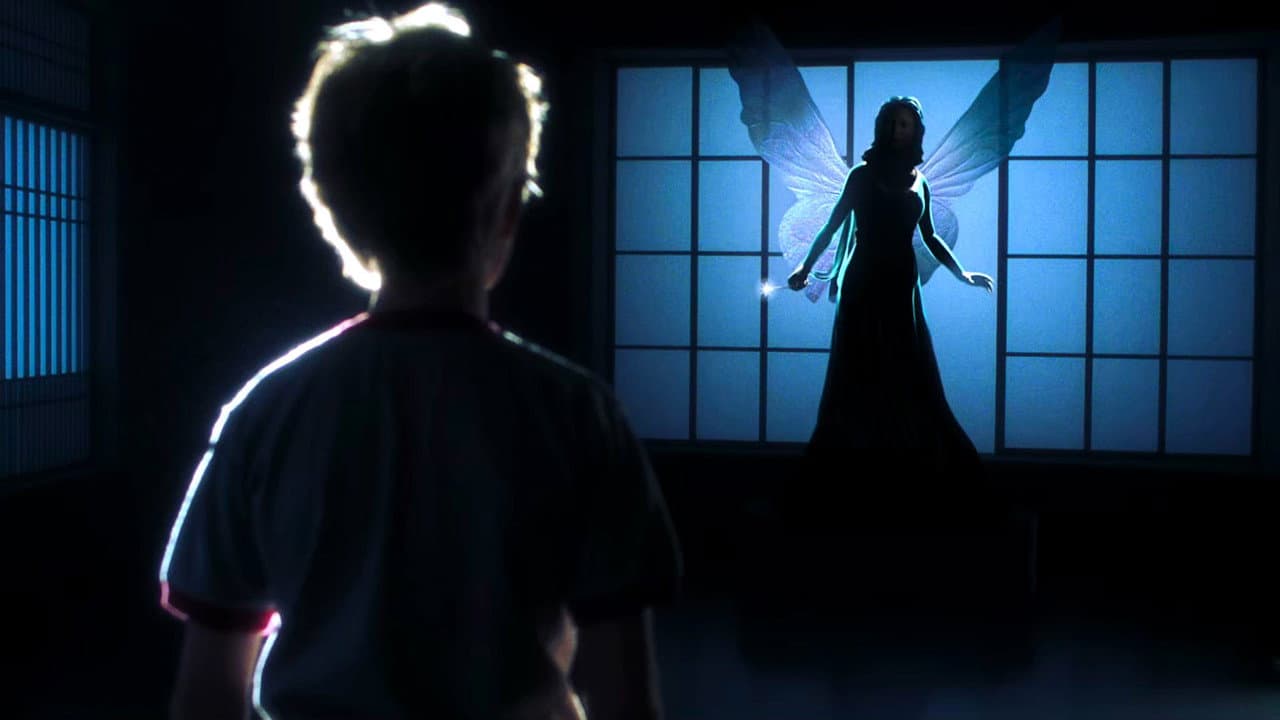 Artificial Trailer: Garfield's Altman Is Creepy still 6