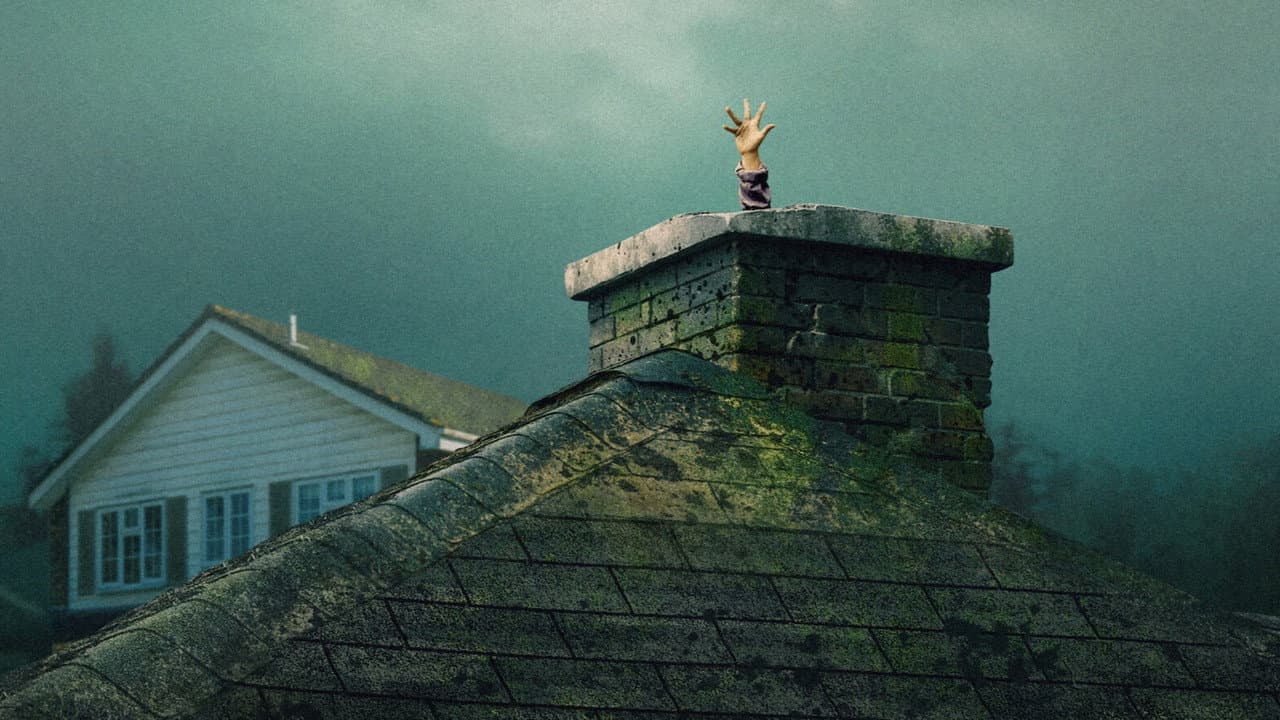 The Last House (2026): Leterrier's Thriller - News still 7
