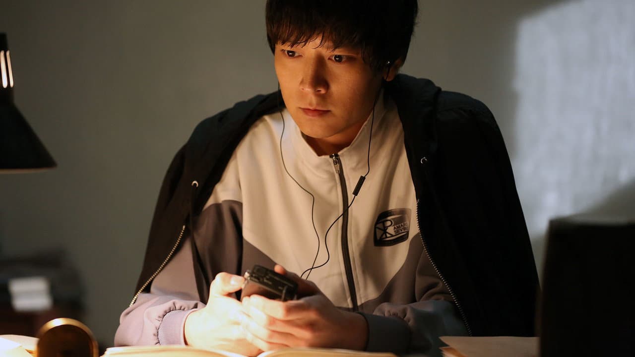 The Priests still 4