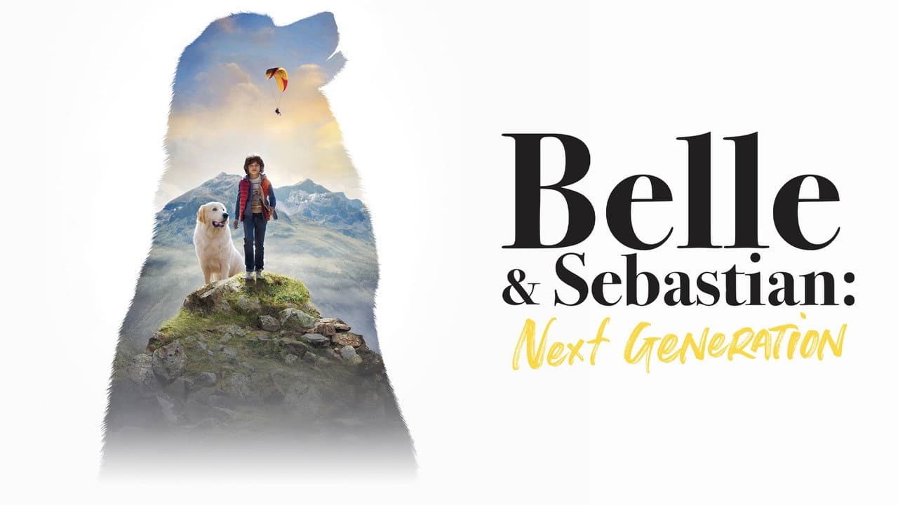 Belle and Sebastian: Next Generation still 6