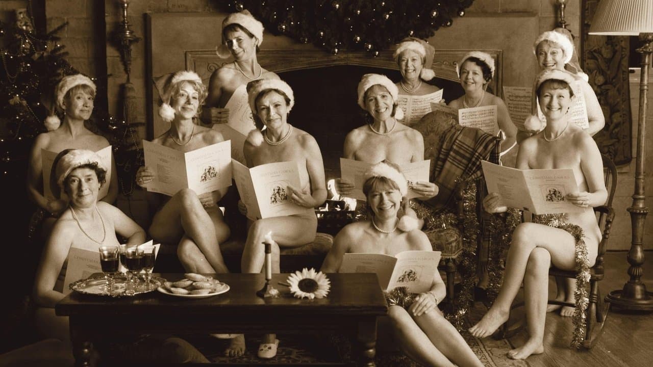 Calendar Girls still 1