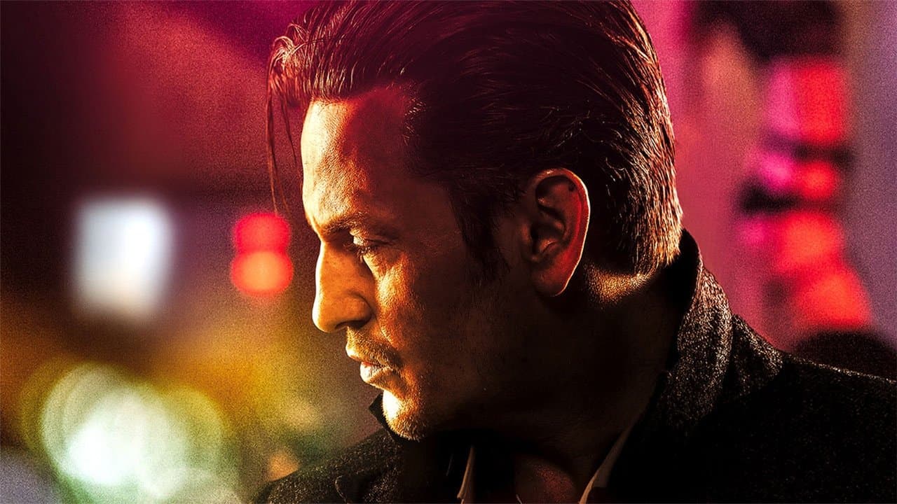 Carbone still 1