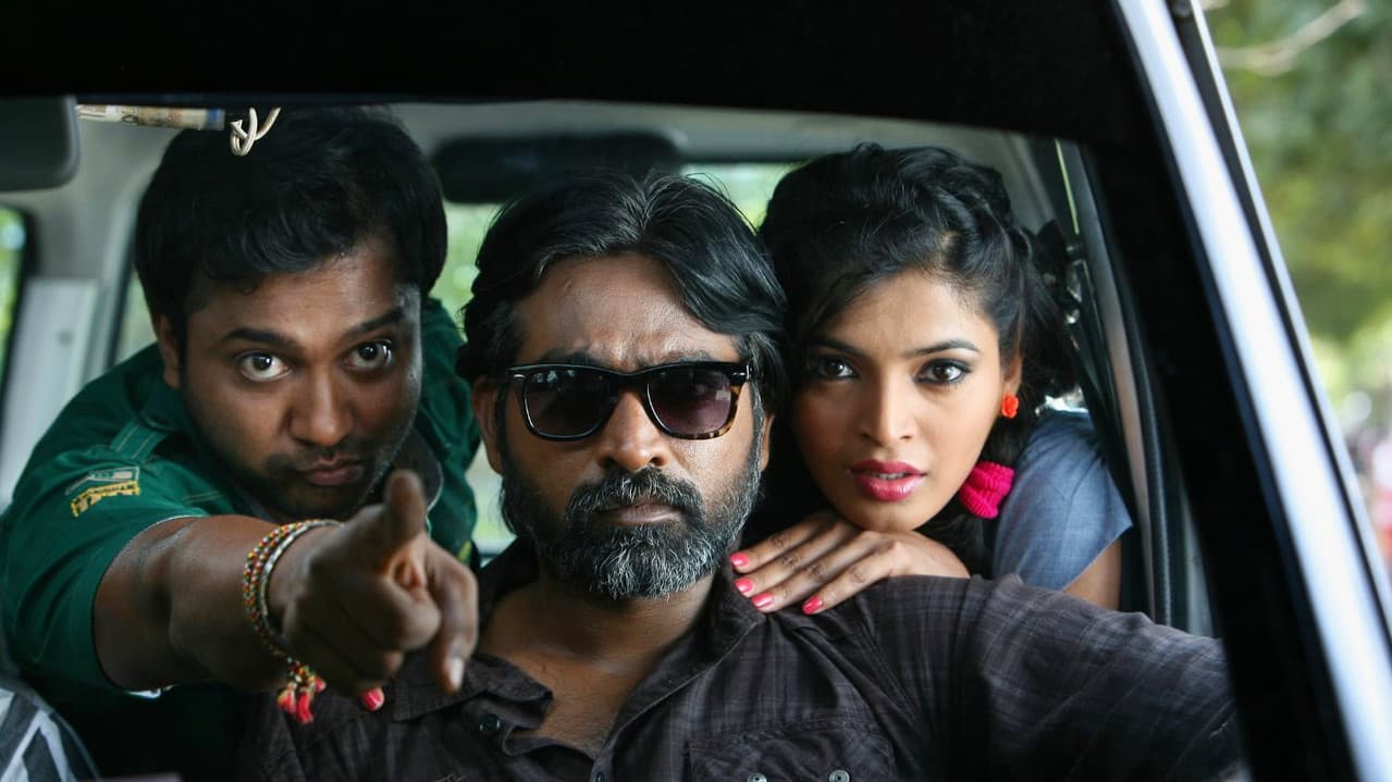 Soodhu Kavvum still 1