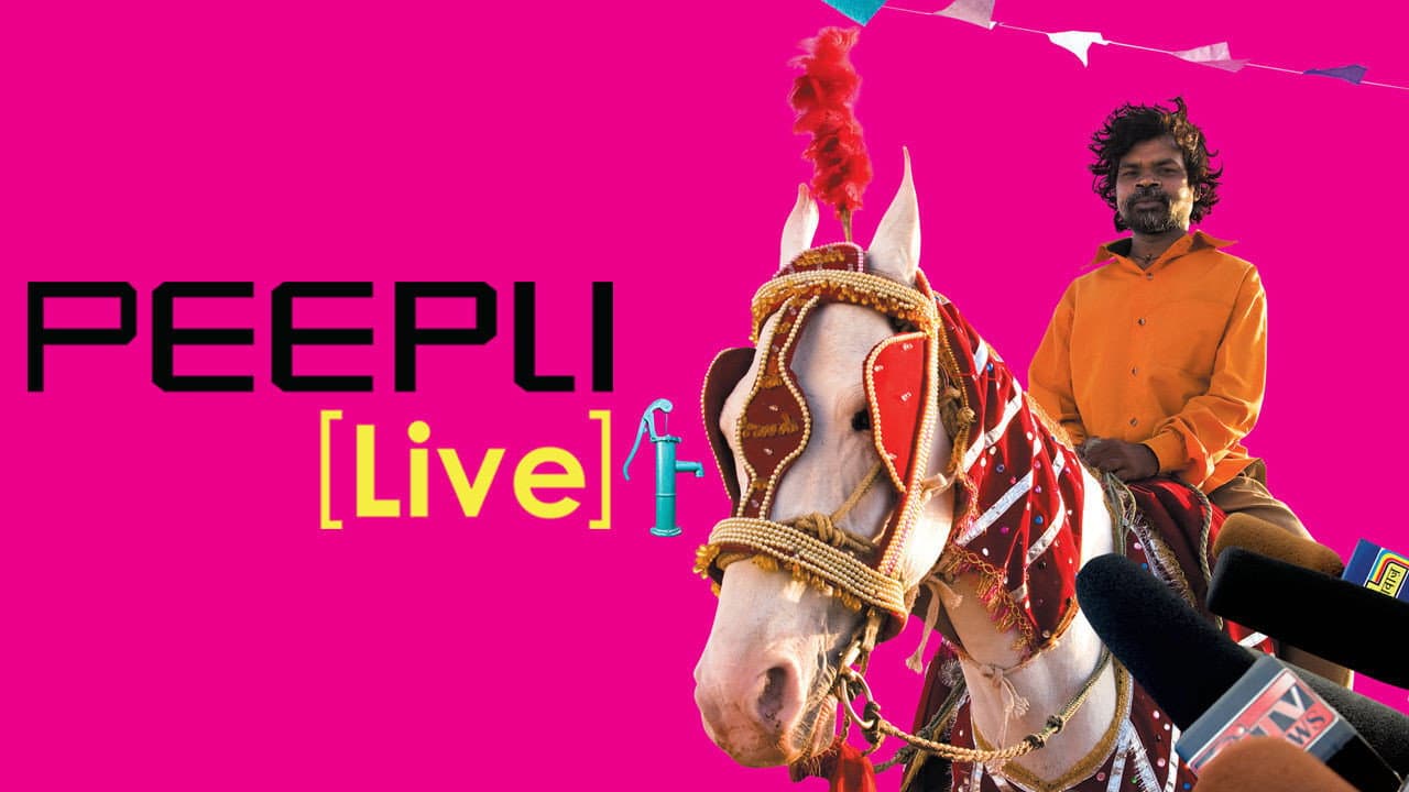 Peepli Live still 8