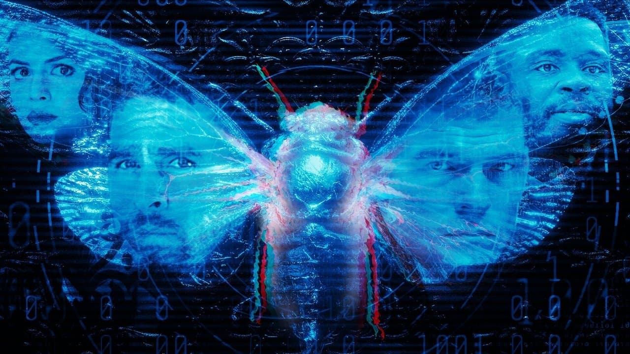 Dark Web: Cicada 3301 still 1
