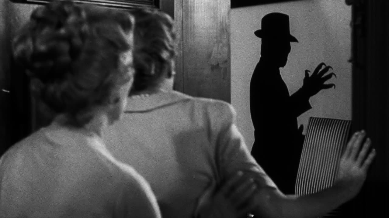 The Bat still 5