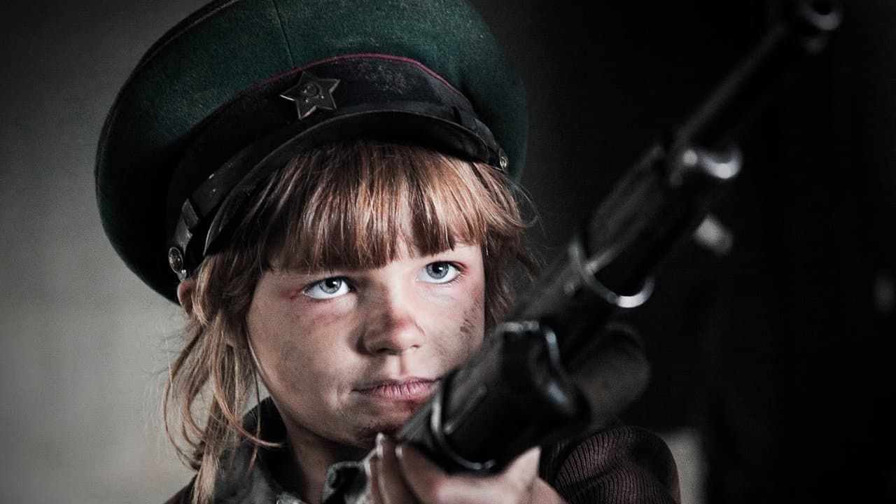Fortress of War still 4