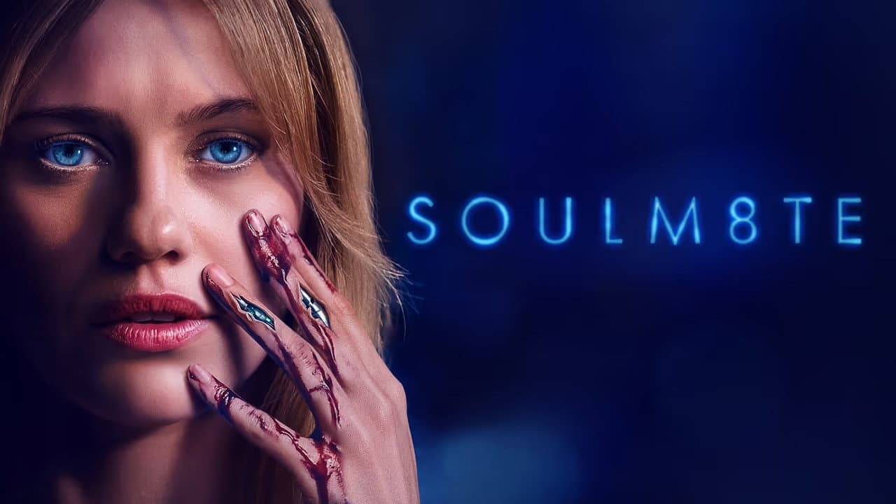 Soulm8te (2026) Review: Kate Dolan's AI Obsession Thriller still 7