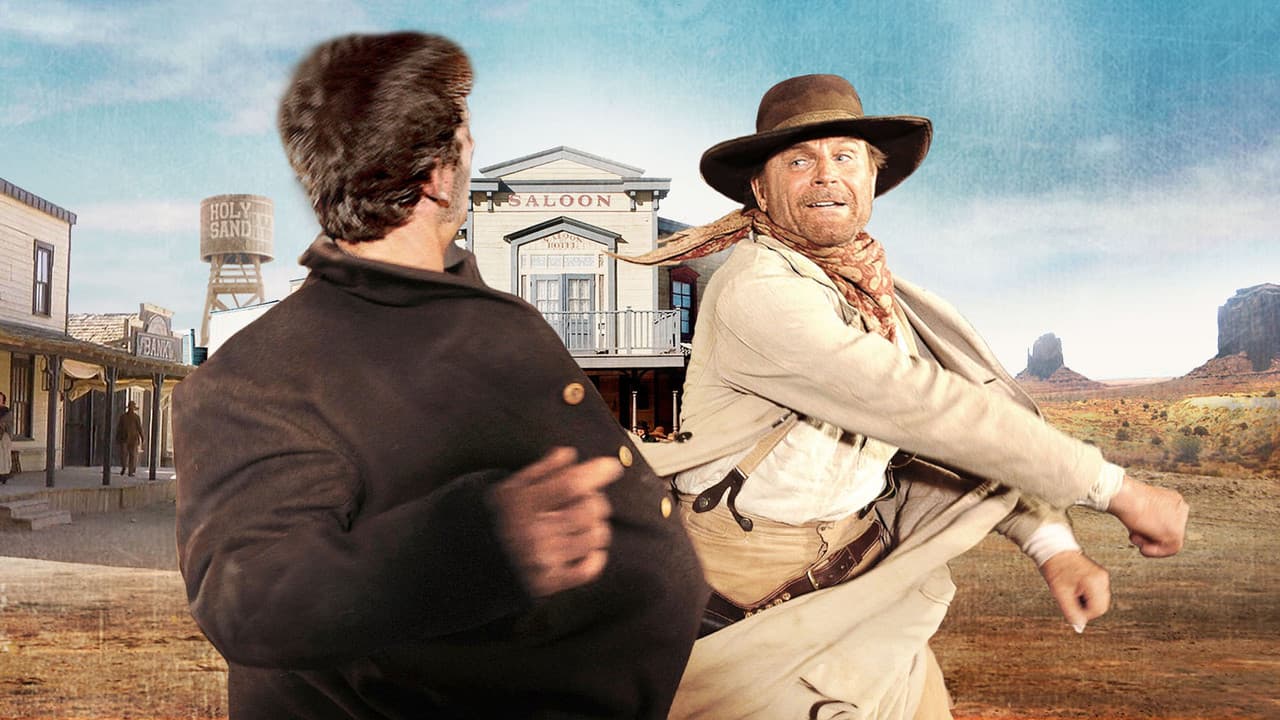 Doc West II : Triggerman still 1