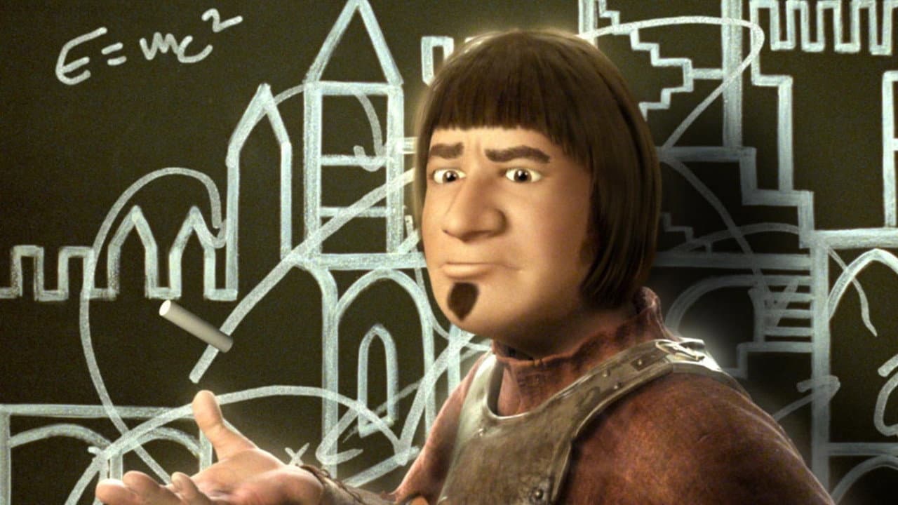 Hui Buh: The Castle Ghost still 3