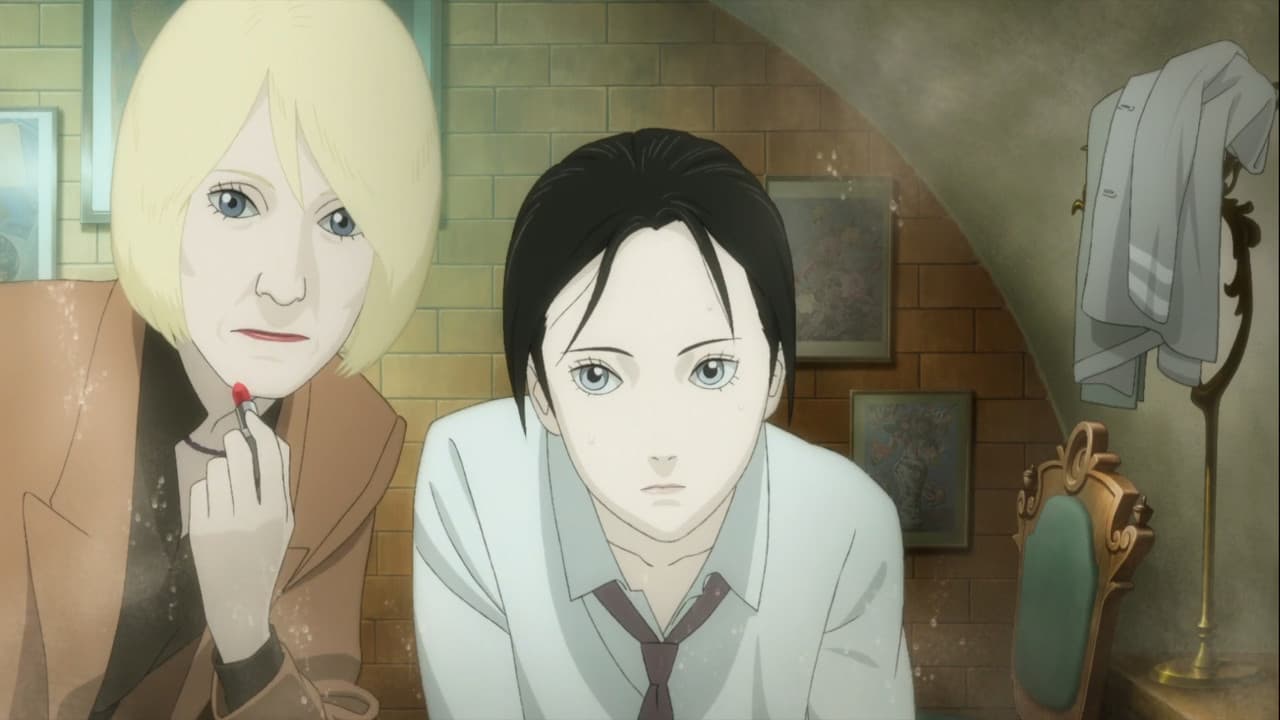 The Sky Crawlers still 6