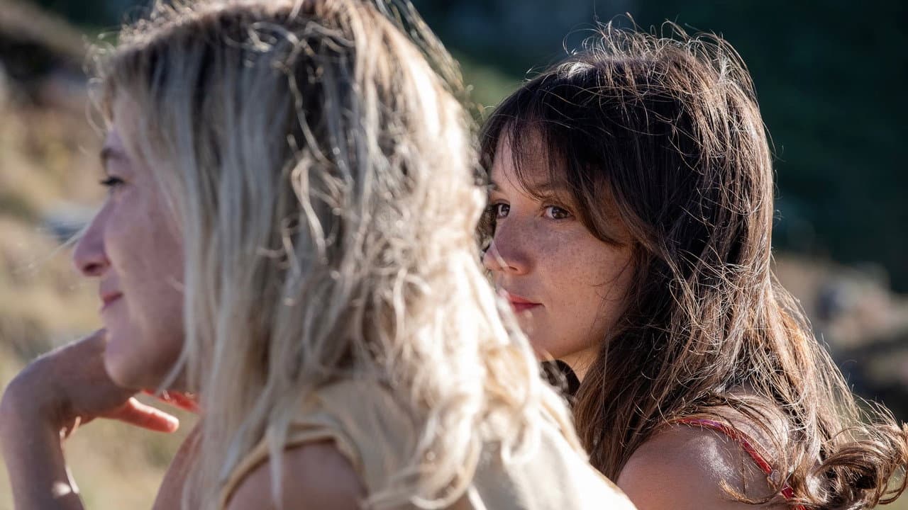 Anaïs in Love still 4
