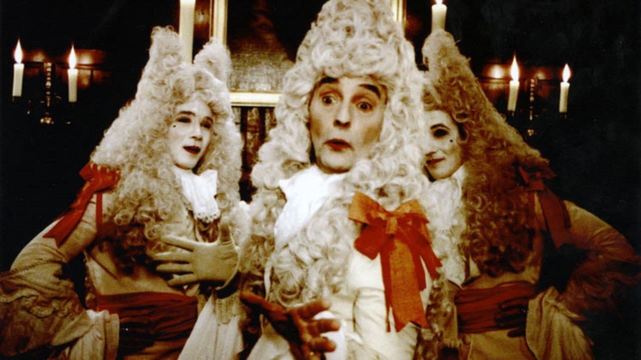 The Draughtsman's Contract still 6