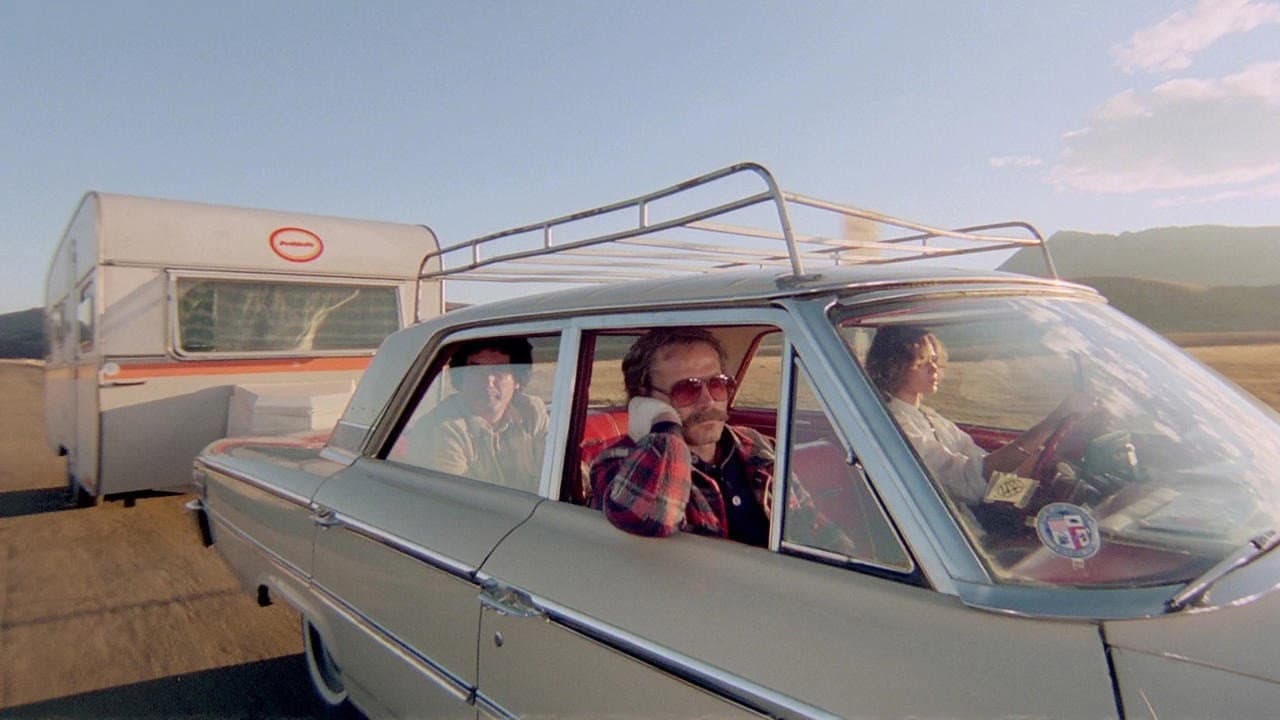 Hitch Hike still 5