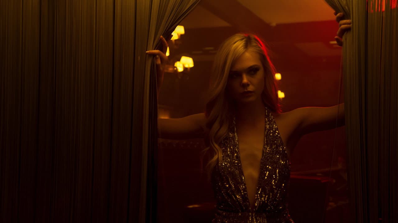The Neon Demon still 4