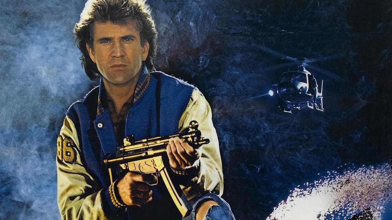 Lethal Weapon 2 still 7