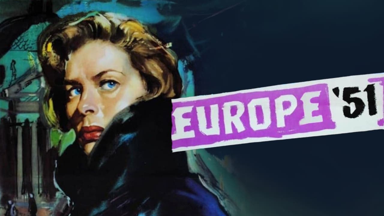 Europa '51 still 4