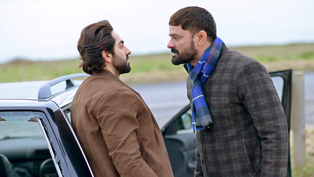 An Action Hero still 8