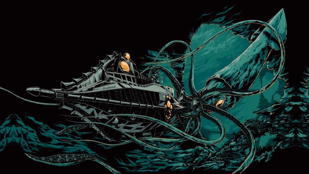 20,000 Leagues Under the Sea still 5
