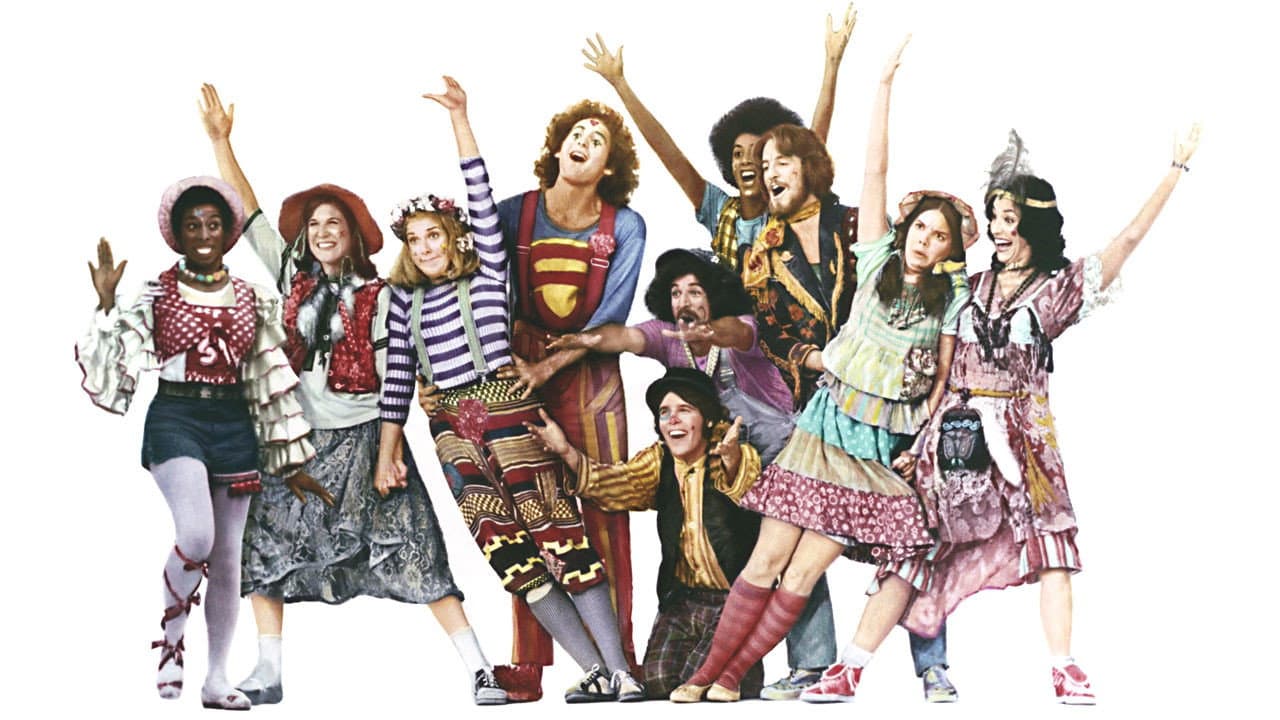 Godspell still 2